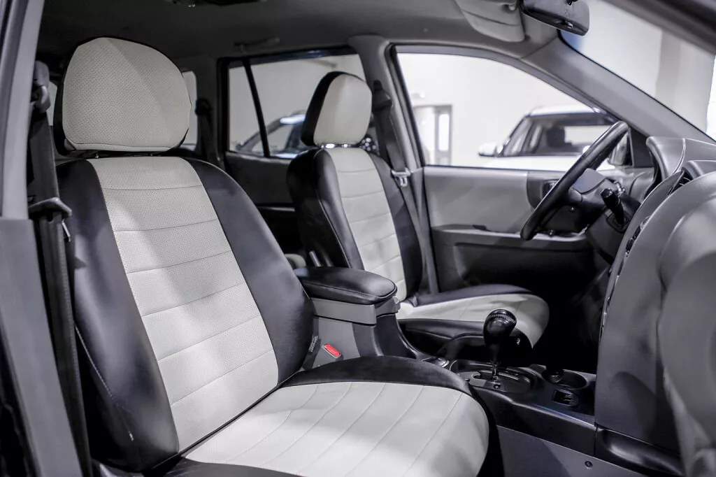 Купить Santa Fe с пробегом