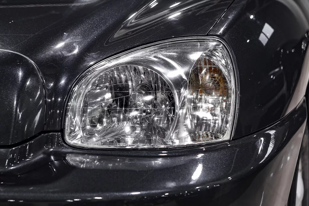 Купить Santa Fe с пробегом