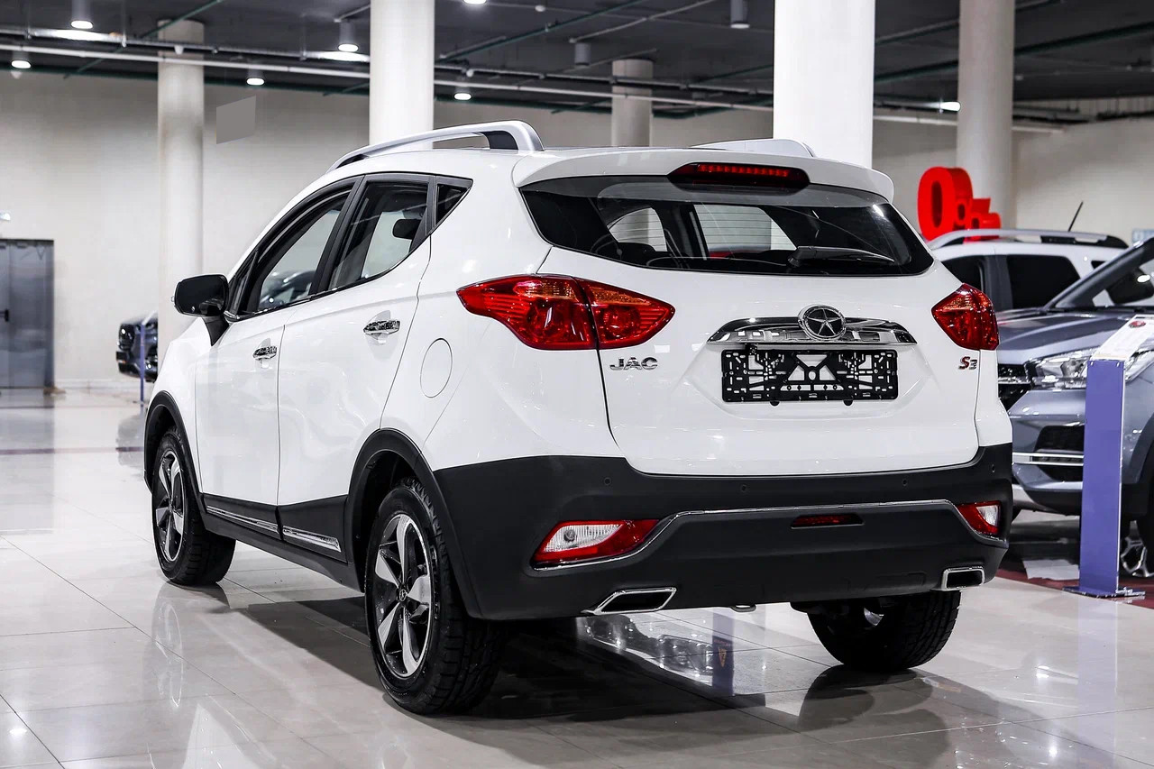 Купить S3 с пробегом