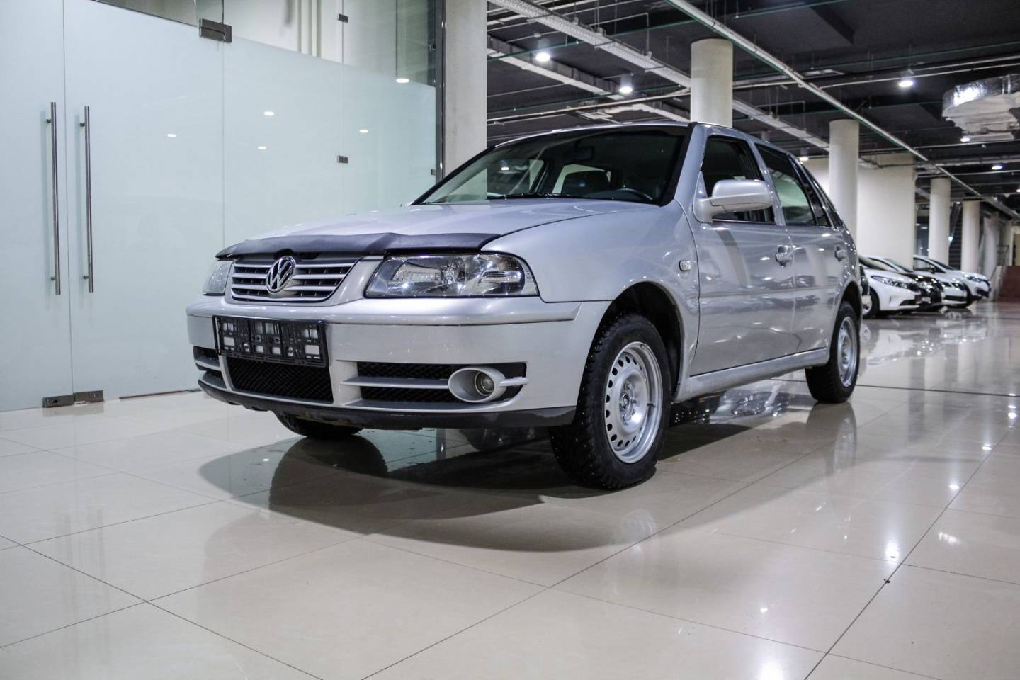 Купить Pointer с пробегом